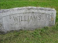 Williams, Charleton A. and Mary M.jpg